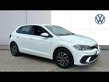 2022 (22) - 1.0 TSI Life 5dr Petrol Hatchback