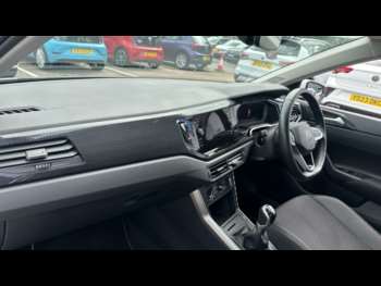 Used Volkswagen Polo 2022 for sale - 75046332: Photo