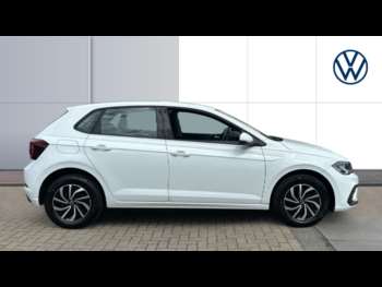 Used Volkswagen Polo 2022 for sale - 75046332: Photo