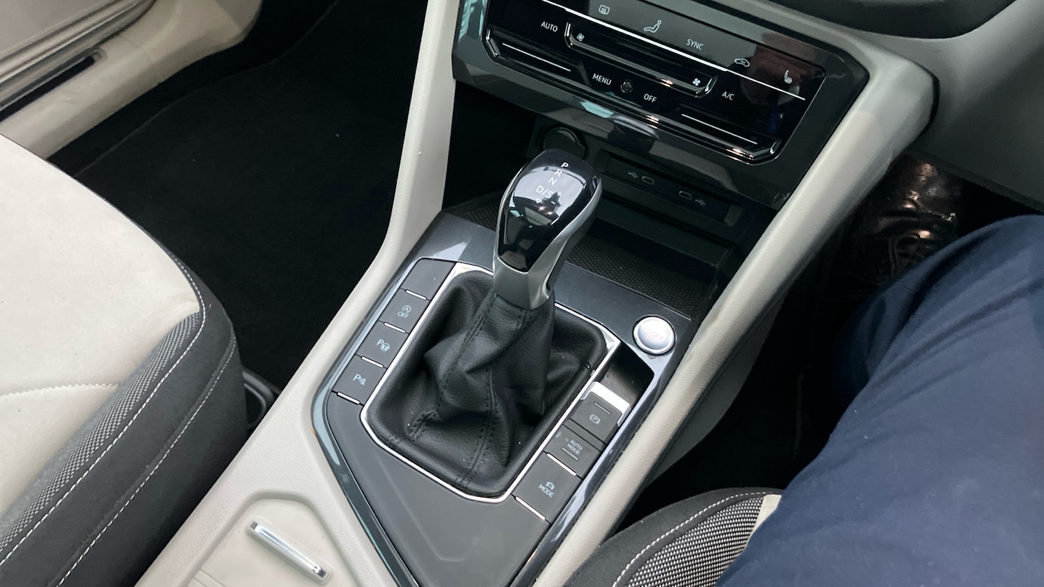 Used Volkswagen Tiguan 2022 for sale - 77197942: Photo 14