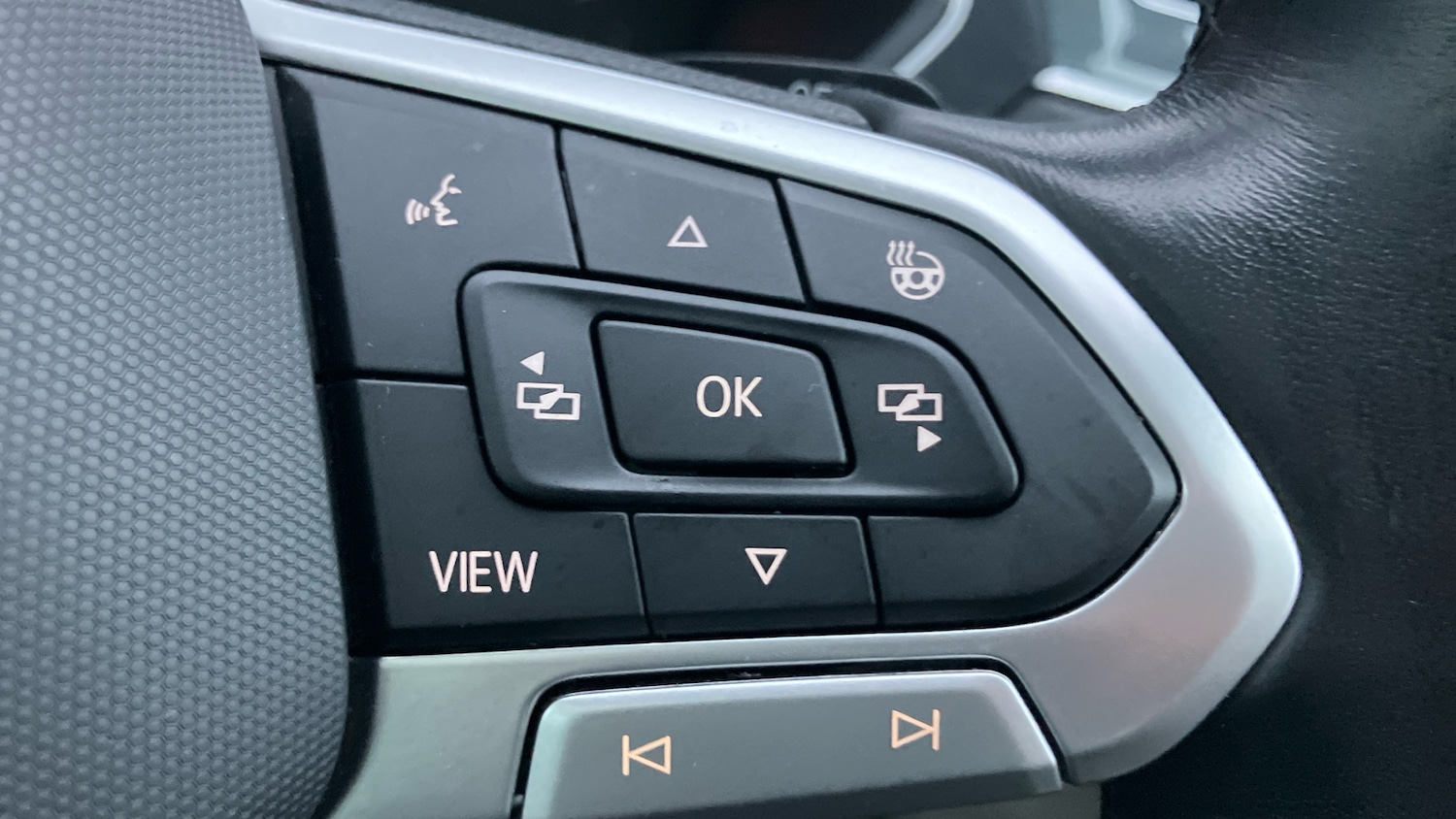 Used Volkswagen Tiguan 2022 for sale - 77197942: Photo 18