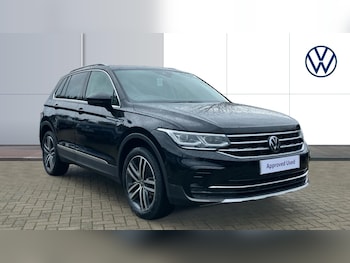 Used Volkswagen Tiguan 2022 for sale - 77197942: Photo