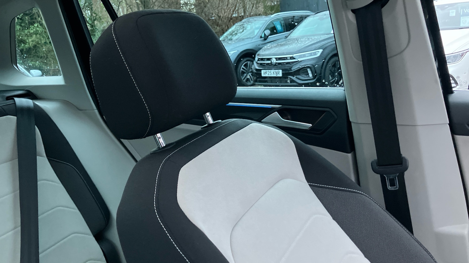 Used Volkswagen Tiguan 2022 for sale - 77197942: Photo 22