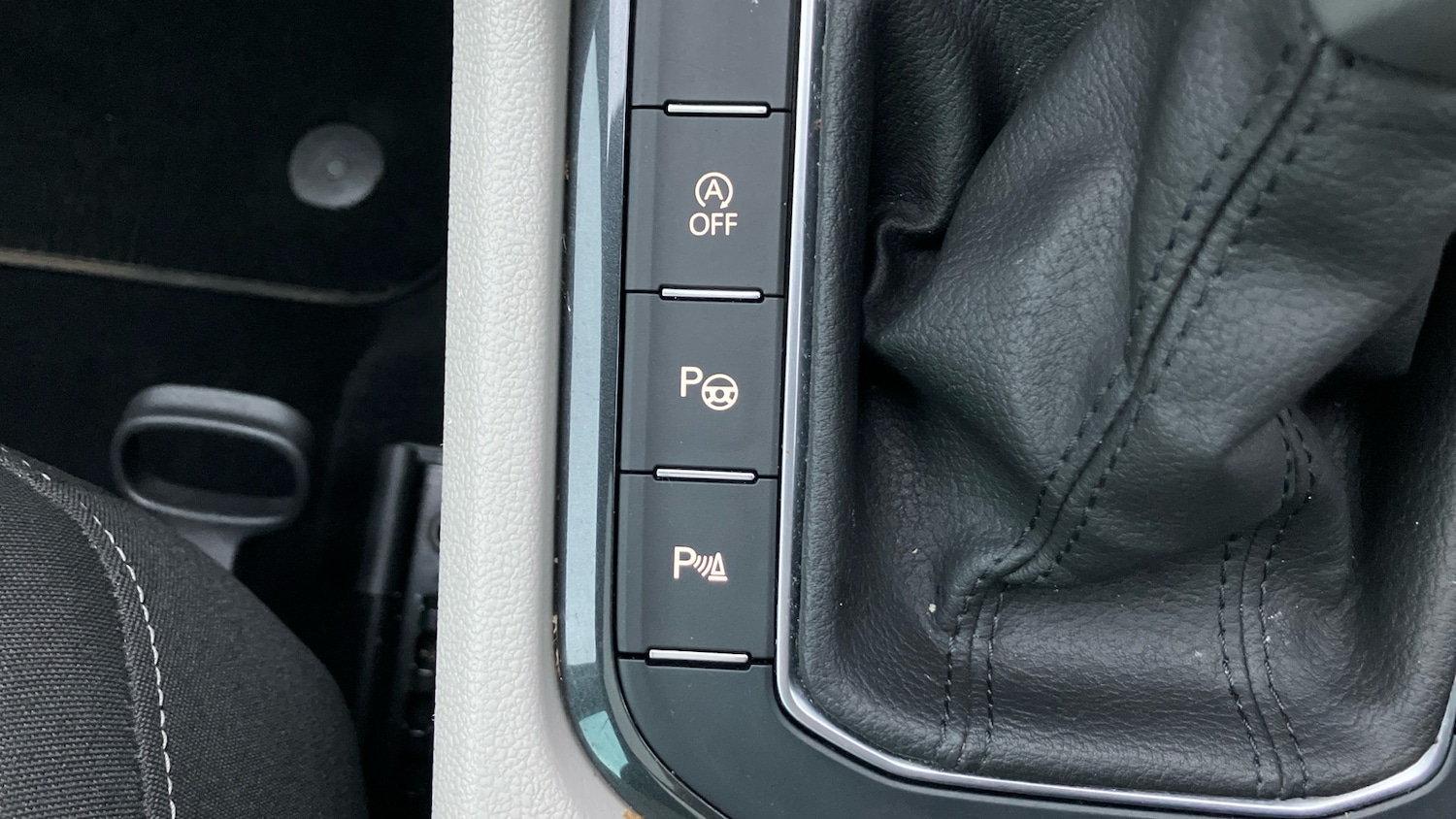 Used Volkswagen Tiguan 2022 for sale - 77197942: Photo 30