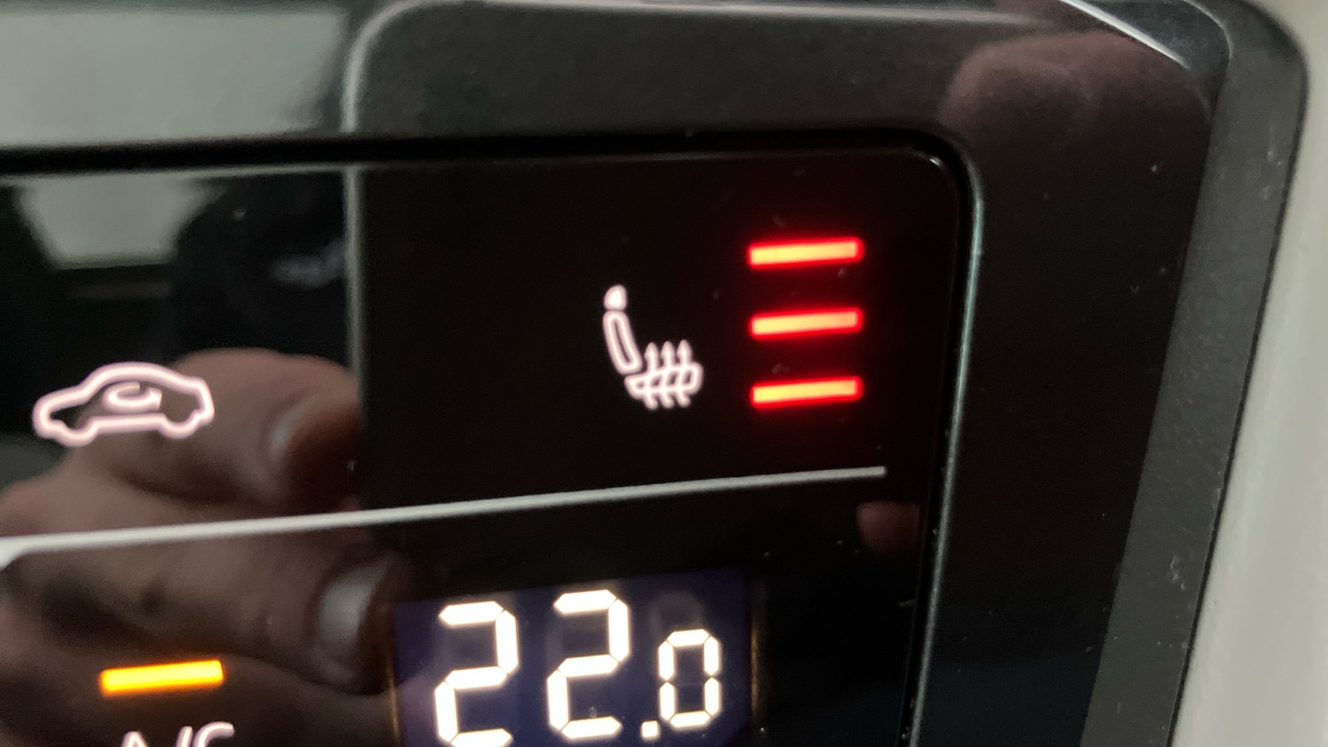 Used Volkswagen Tiguan 2022 for sale - 77197942: Photo 31