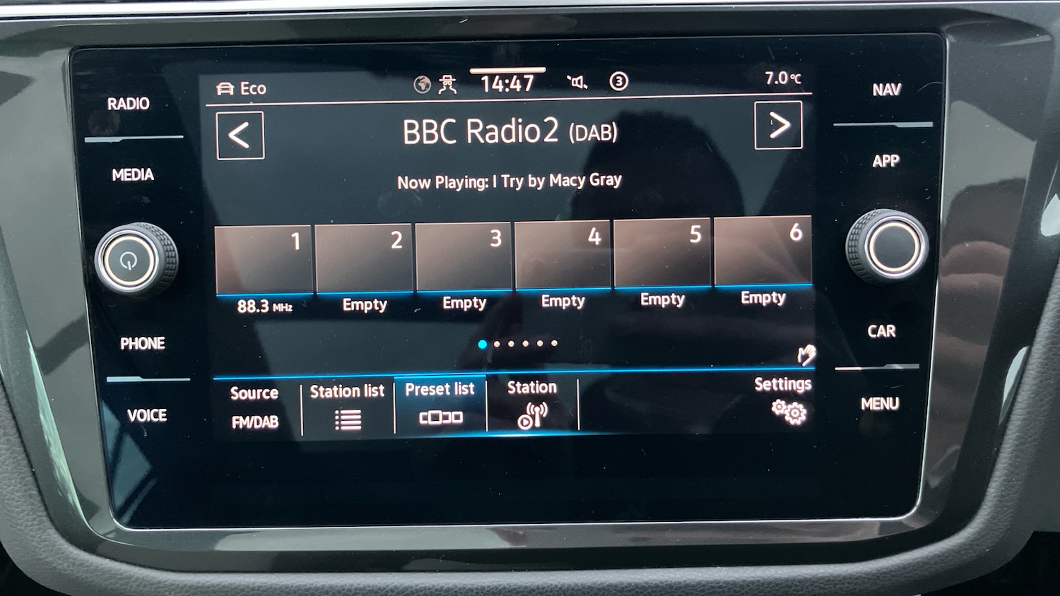 Used Volkswagen Tiguan 2022 for sale - 77197942: Photo 33