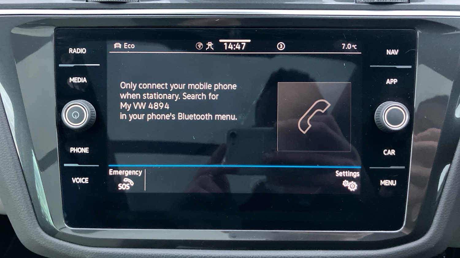 Used Volkswagen Tiguan 2022 for sale - 77197942: Photo 35