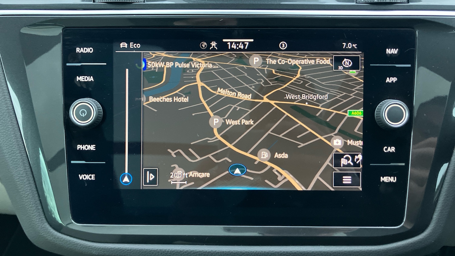 Used Volkswagen Tiguan 2022 for sale - 77197942: Photo 36