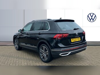 Used Volkswagen Tiguan 2022 for sale - 77197942: Photo