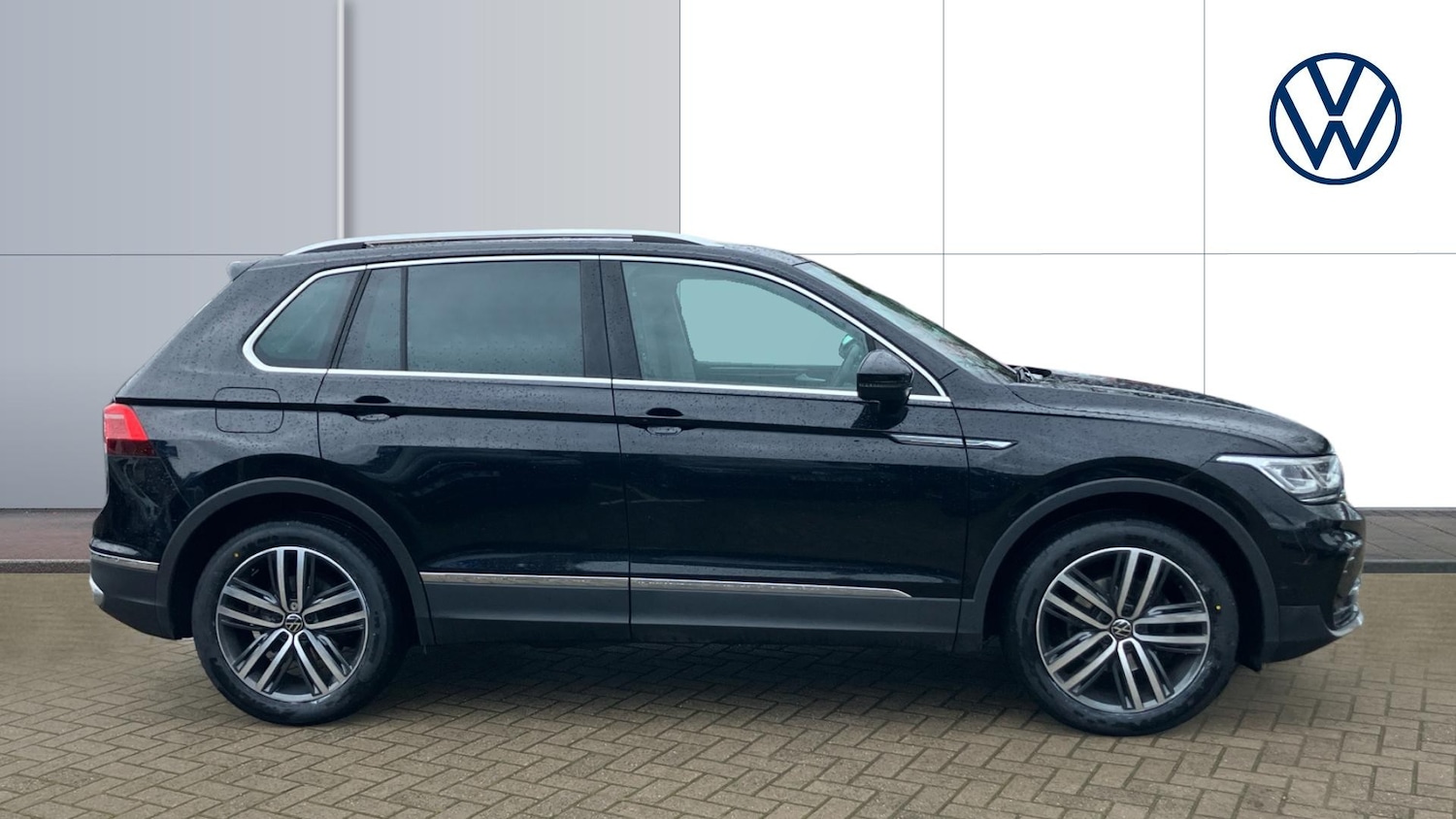 Used Volkswagen Tiguan 2022 for sale - 77197942: Photo 4