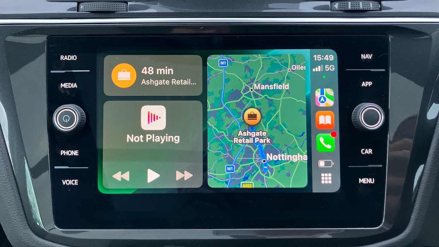 Used Volkswagen Tiguan 2022 for sale - 77197942: Photo 40