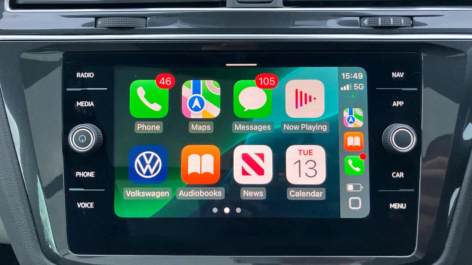 Used Volkswagen Tiguan 2022 for sale - 77197942: Photo 41