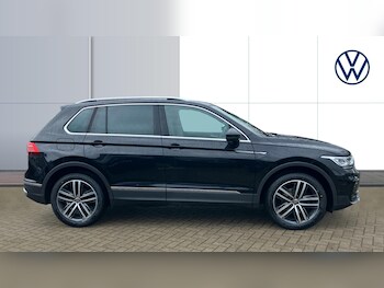 Used Volkswagen Tiguan 2022 for sale - 77197942: Photo