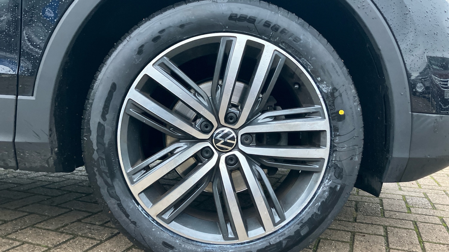 Used Volkswagen Tiguan 2022 for sale - 77197942: Photo 5