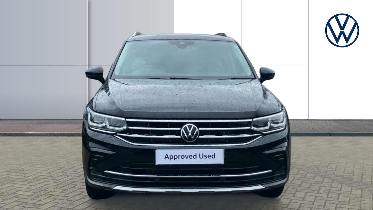 Used Volkswagen Tiguan 2022 for sale - 77197942: Photo 7