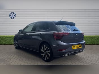 Used Volkswagen Polo 2025 for sale - 79692815: Photo