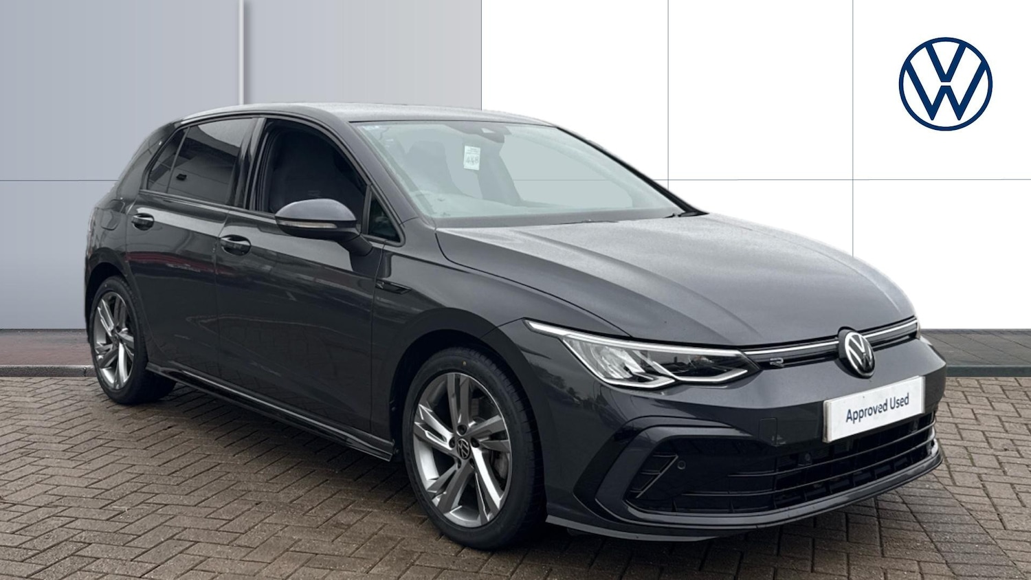 Used Volkswagen Golf 2020 for sale - 76693239: Photo 1