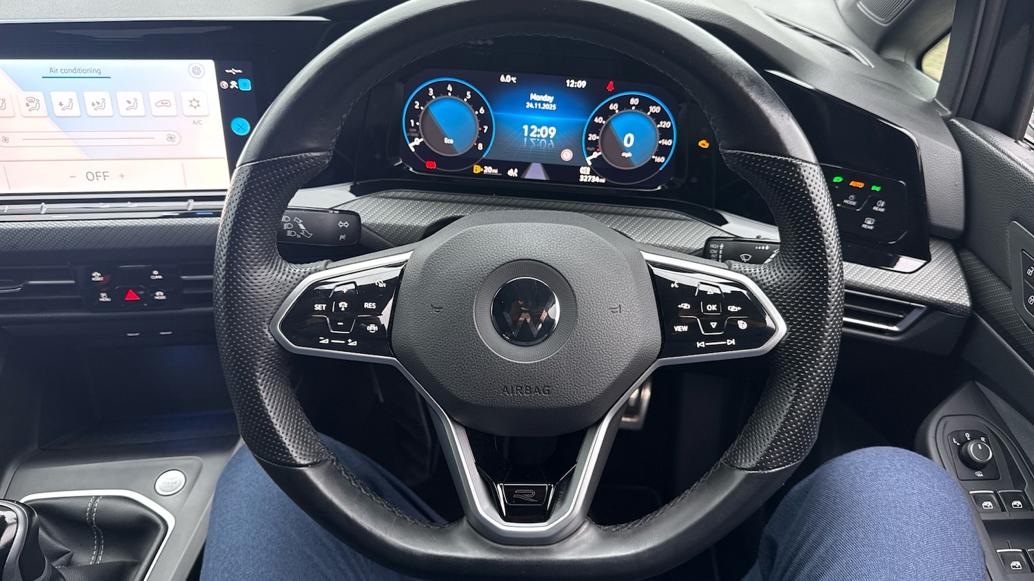 Used Volkswagen Golf 2020 for sale - 76693239: Photo 10