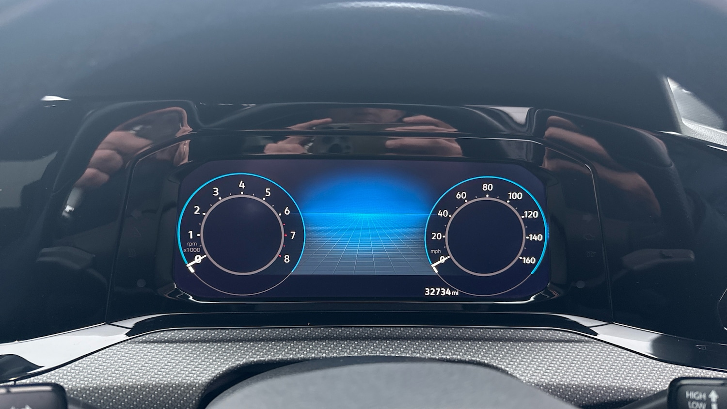 Used Volkswagen Golf 2020 for sale - 76693239: Photo 11