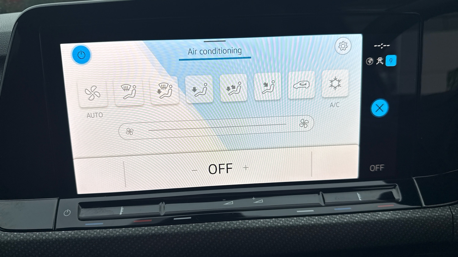 Used Volkswagen Golf 2020 for sale - 76693239: Photo 13