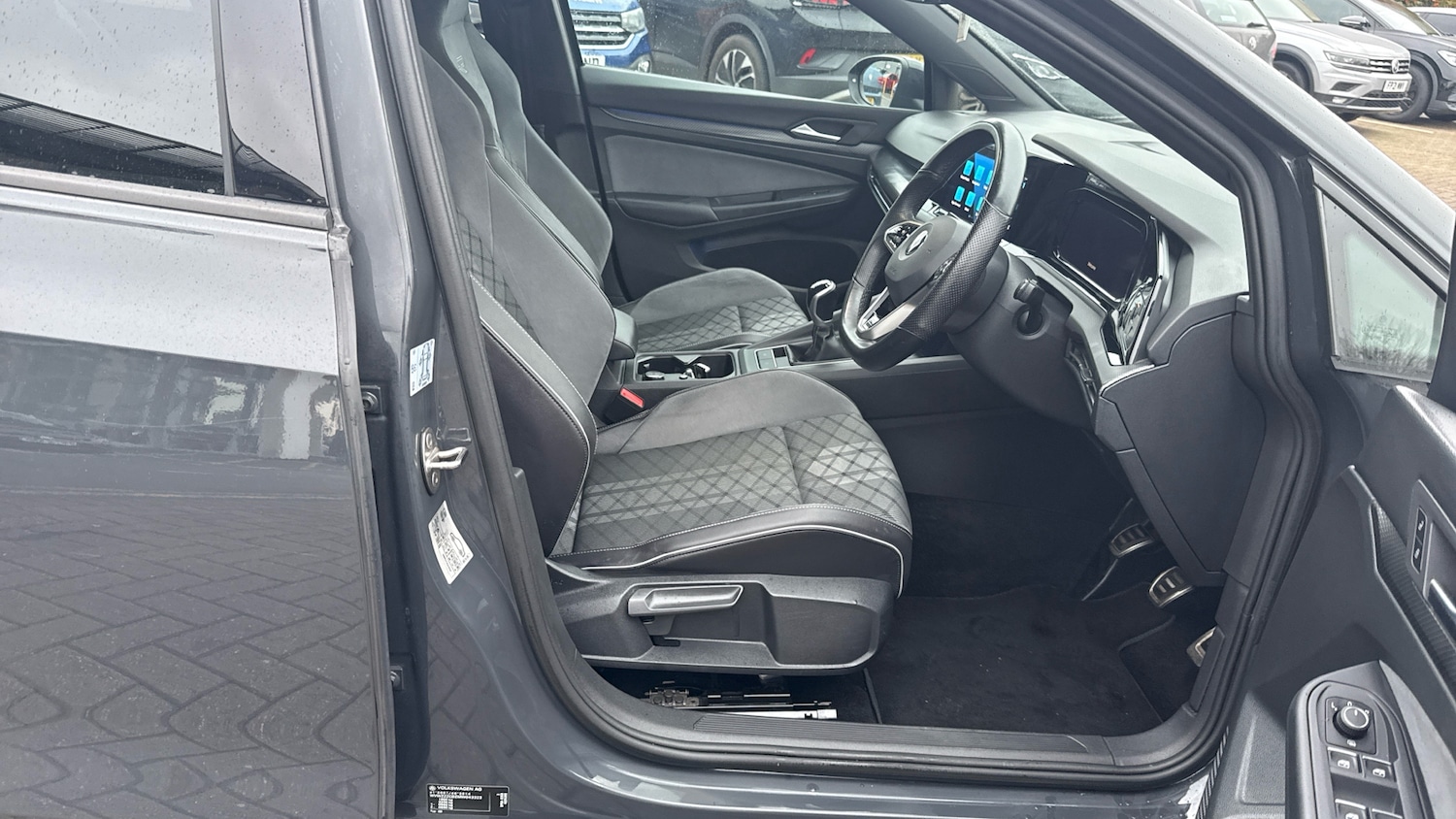 Used Volkswagen Golf 2020 for sale - 76693239: Photo 15