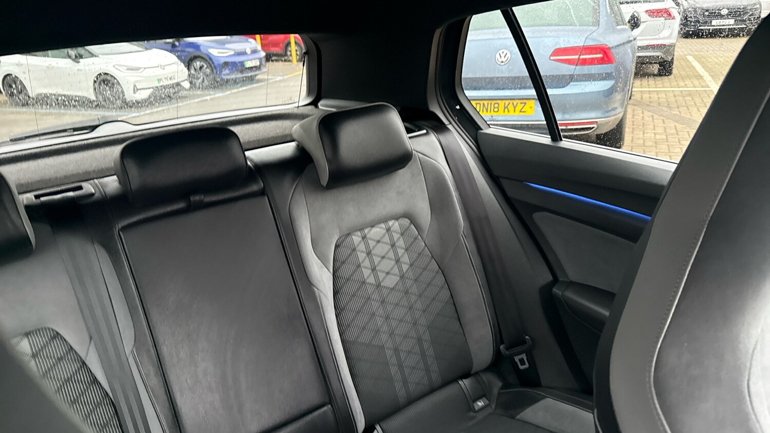 Used Volkswagen Golf 2020 for sale - 76693239: Photo 16