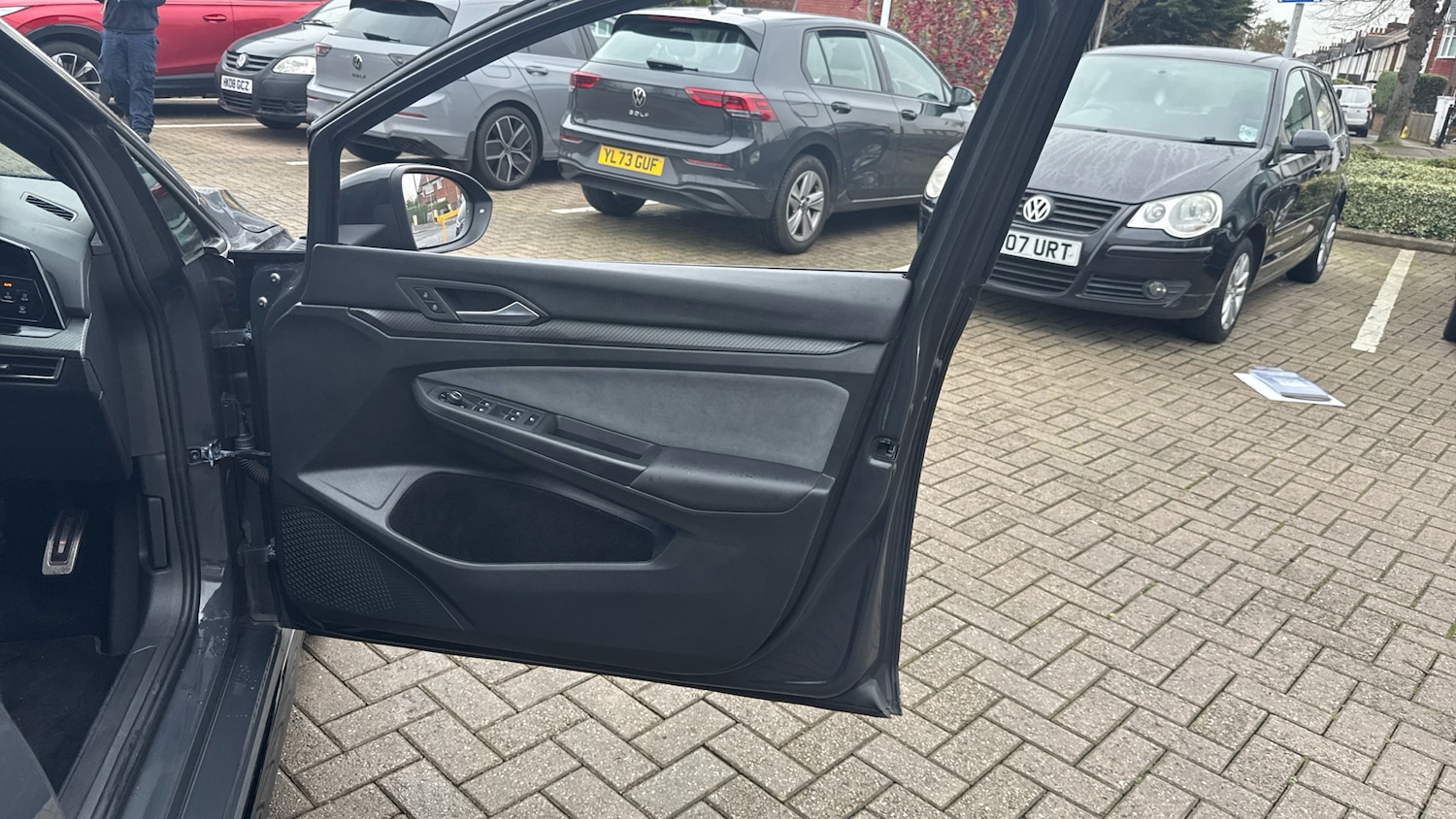 Used Volkswagen Golf 2020 for sale - 76693239: Photo 19