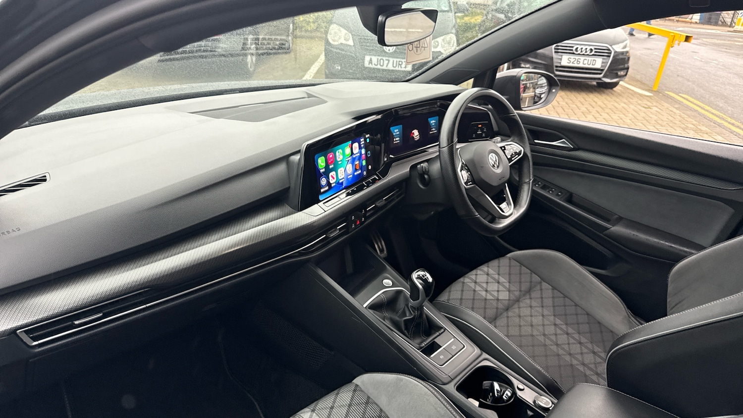 Used Volkswagen Golf 2020 for sale - 76693239: Photo 2