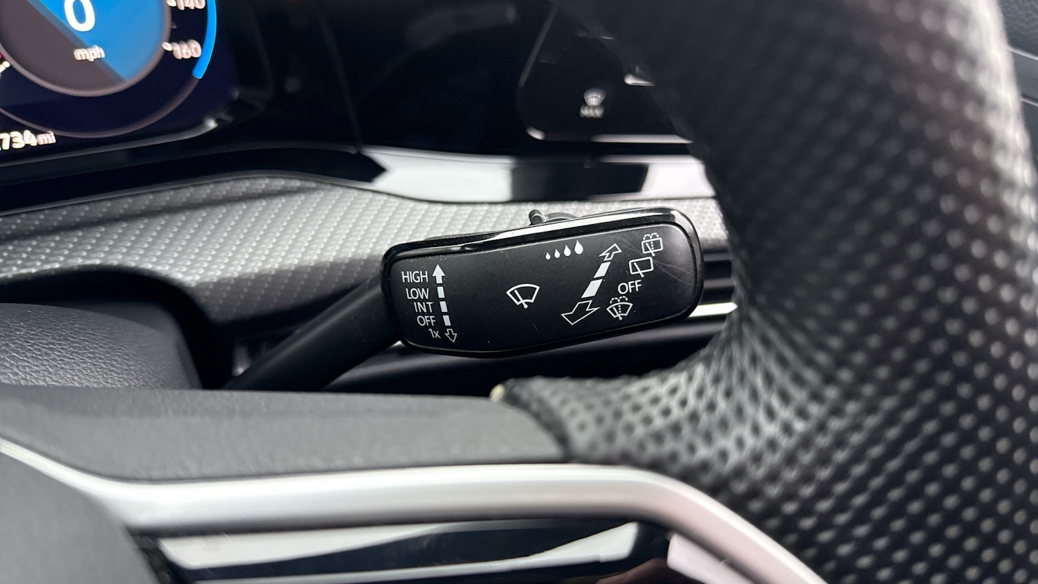 Used Volkswagen Golf 2020 for sale - 76693239: Photo 23