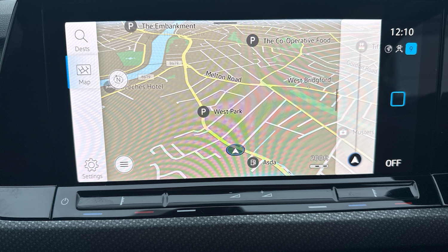 Used Volkswagen Golf 2020 for sale - 76693239: Photo 27