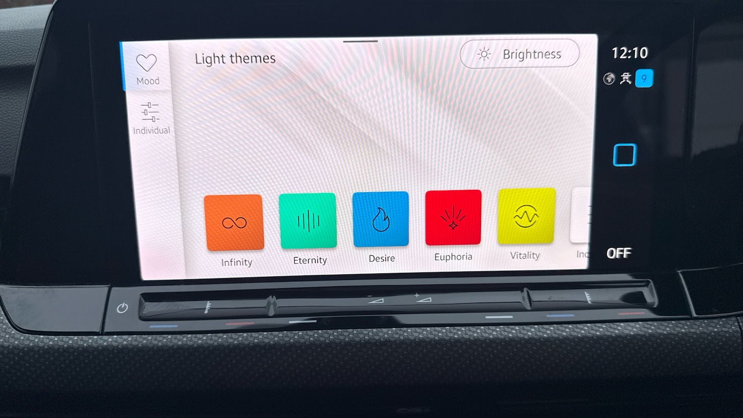 Used Volkswagen Golf 2020 for sale - 76693239: Photo 29