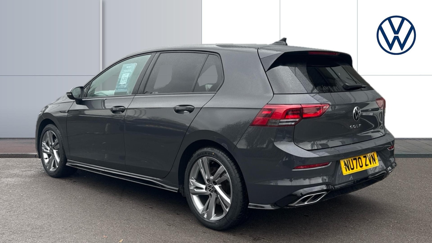 Used Volkswagen Golf 2020 for sale - 76693239: Photo 3