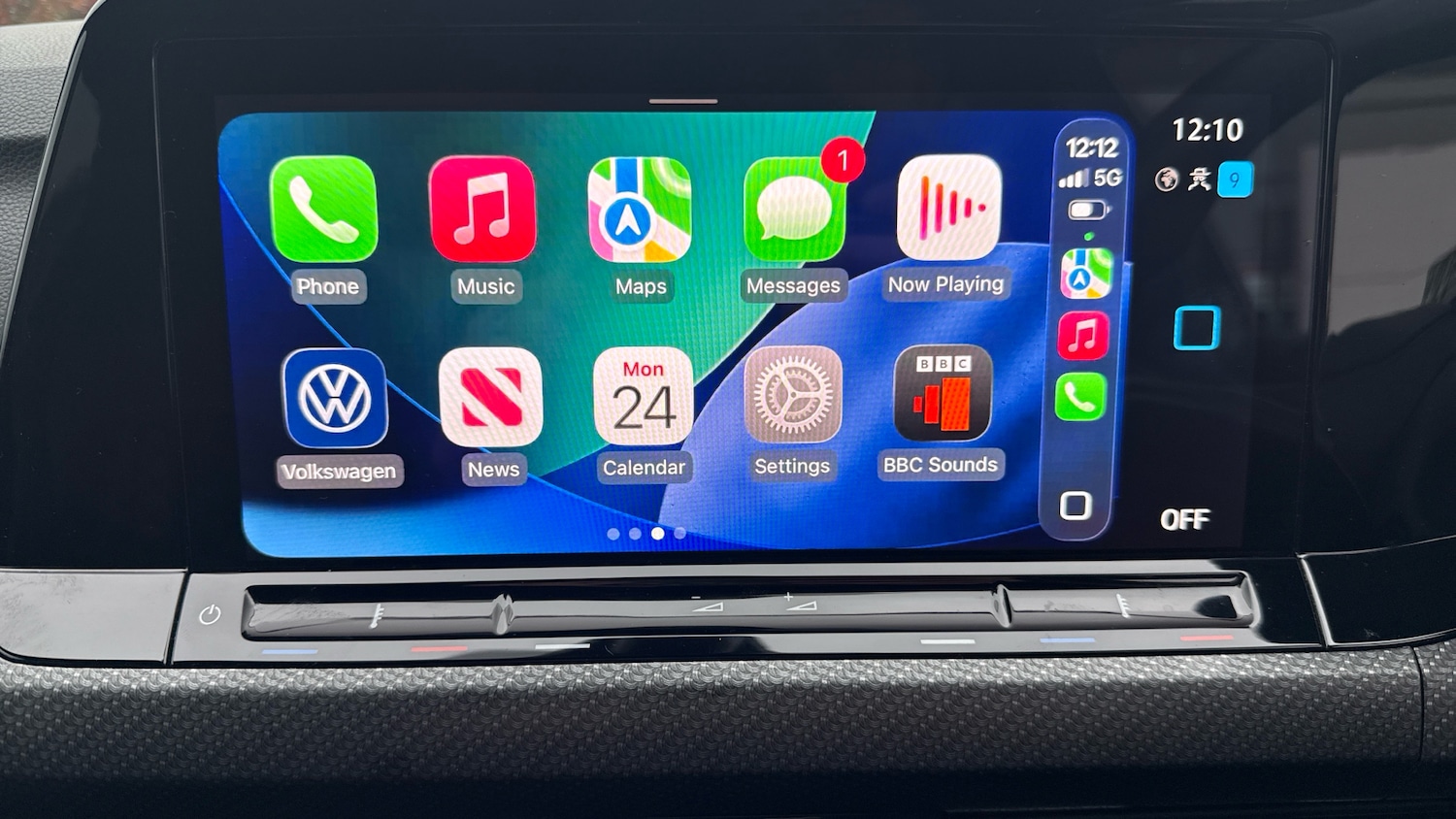 Used Volkswagen Golf 2020 for sale - 76693239: Photo 30