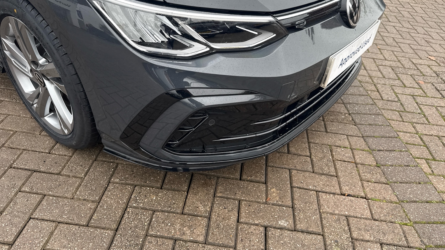 Used Volkswagen Golf 2020 for sale - 76693239: Photo 37