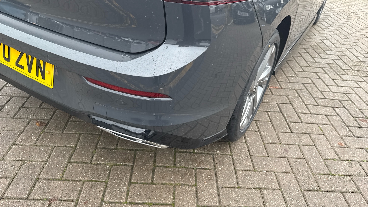 Used Volkswagen Golf 2020 for sale - 76693239: Photo 38