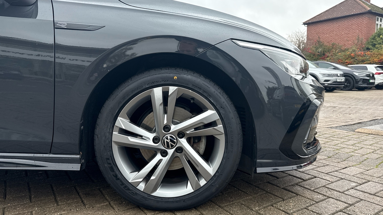 Used Volkswagen Golf 2020 for sale - 76693239: Photo 5