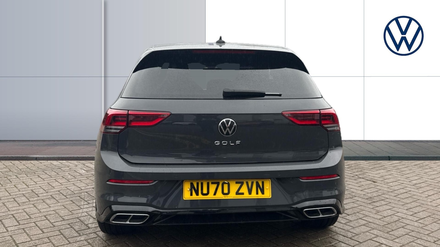 Used Volkswagen Golf 2020 for sale - 76693239: Photo 8