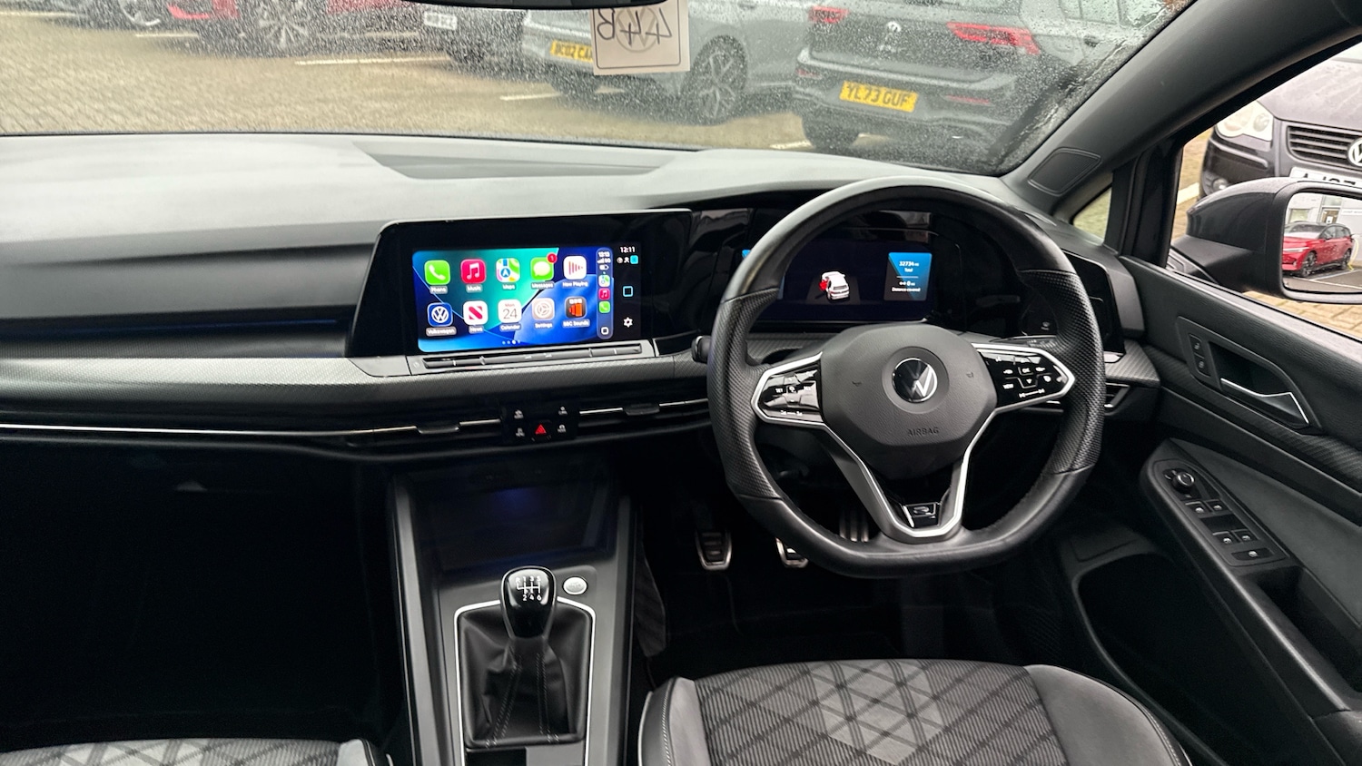 Used Volkswagen Golf 2020 for sale - 76693239: Photo 9