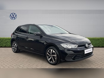 Used Volkswagen Polo 2026 for sale - 78329274: Photo