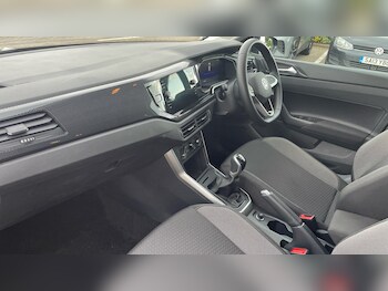 Used Volkswagen Polo 2026 for sale - 78329274: Photo