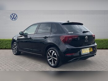 Used Volkswagen Polo 2026 for sale - 78329274: Photo