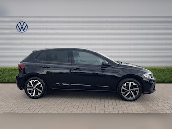 Used Volkswagen Polo 2026 for sale - 78329274: Photo