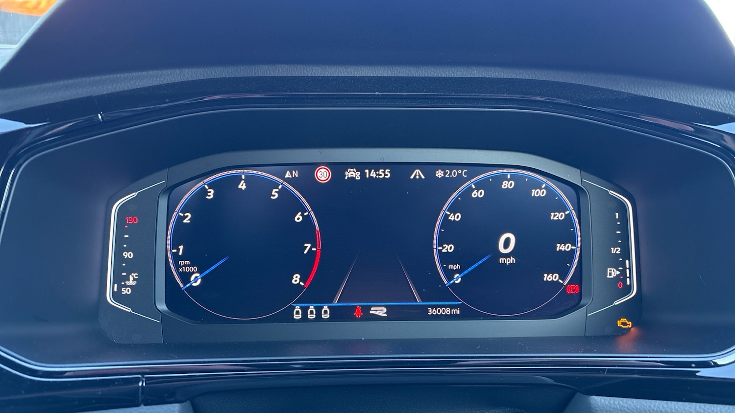 Used Volkswagen T-Roc 2022 for sale - 77208833: Photo 11