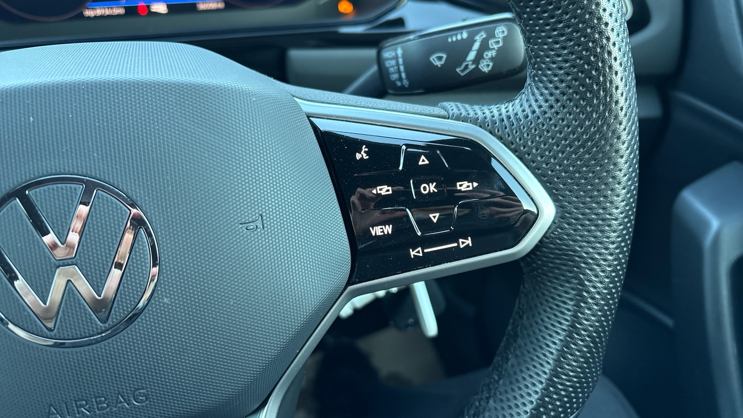 Used Volkswagen T-Roc 2022 for sale - 77208833: Photo 18