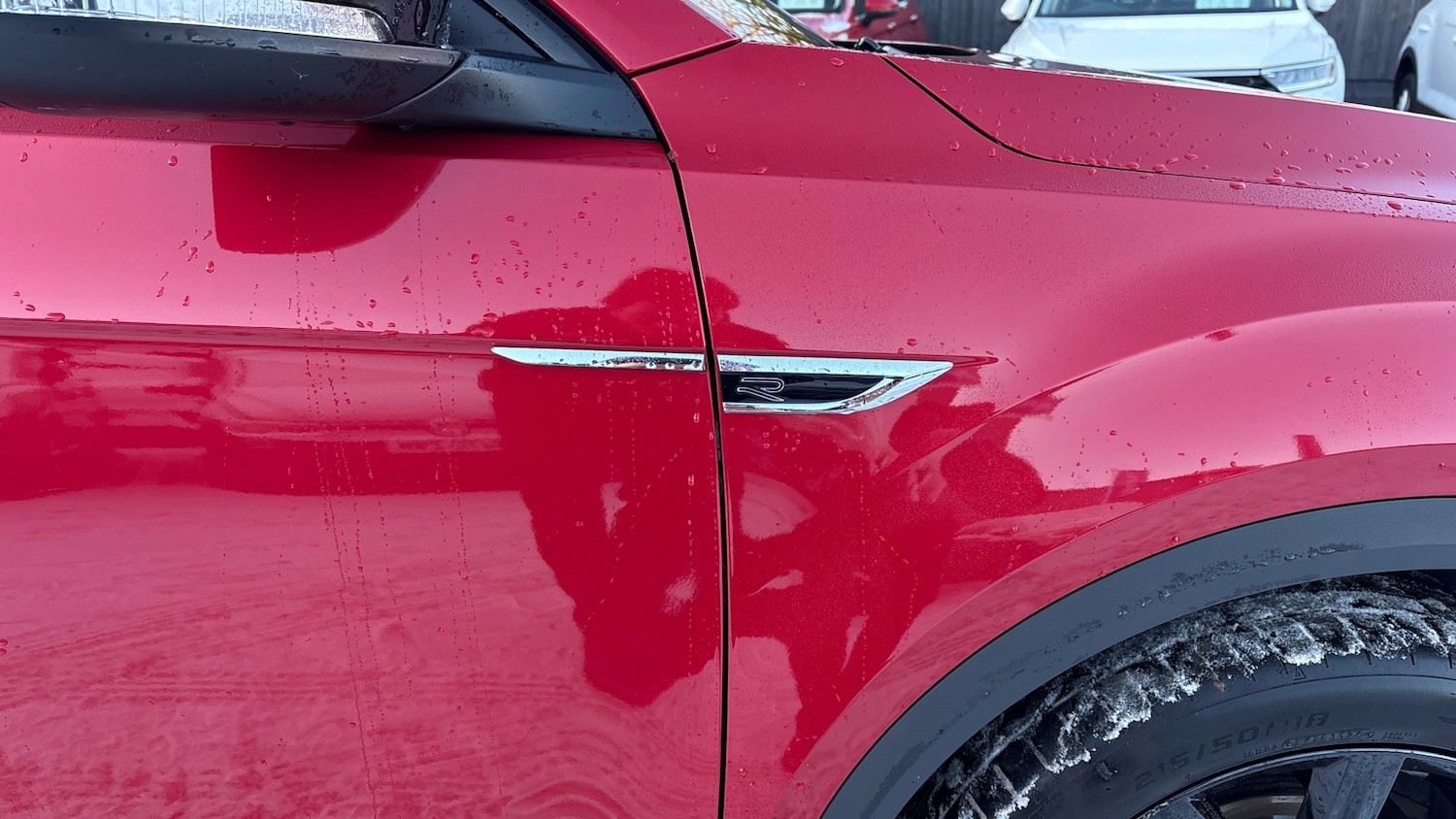 Used Volkswagen T-Roc 2022 for sale - 77208833: Photo 21