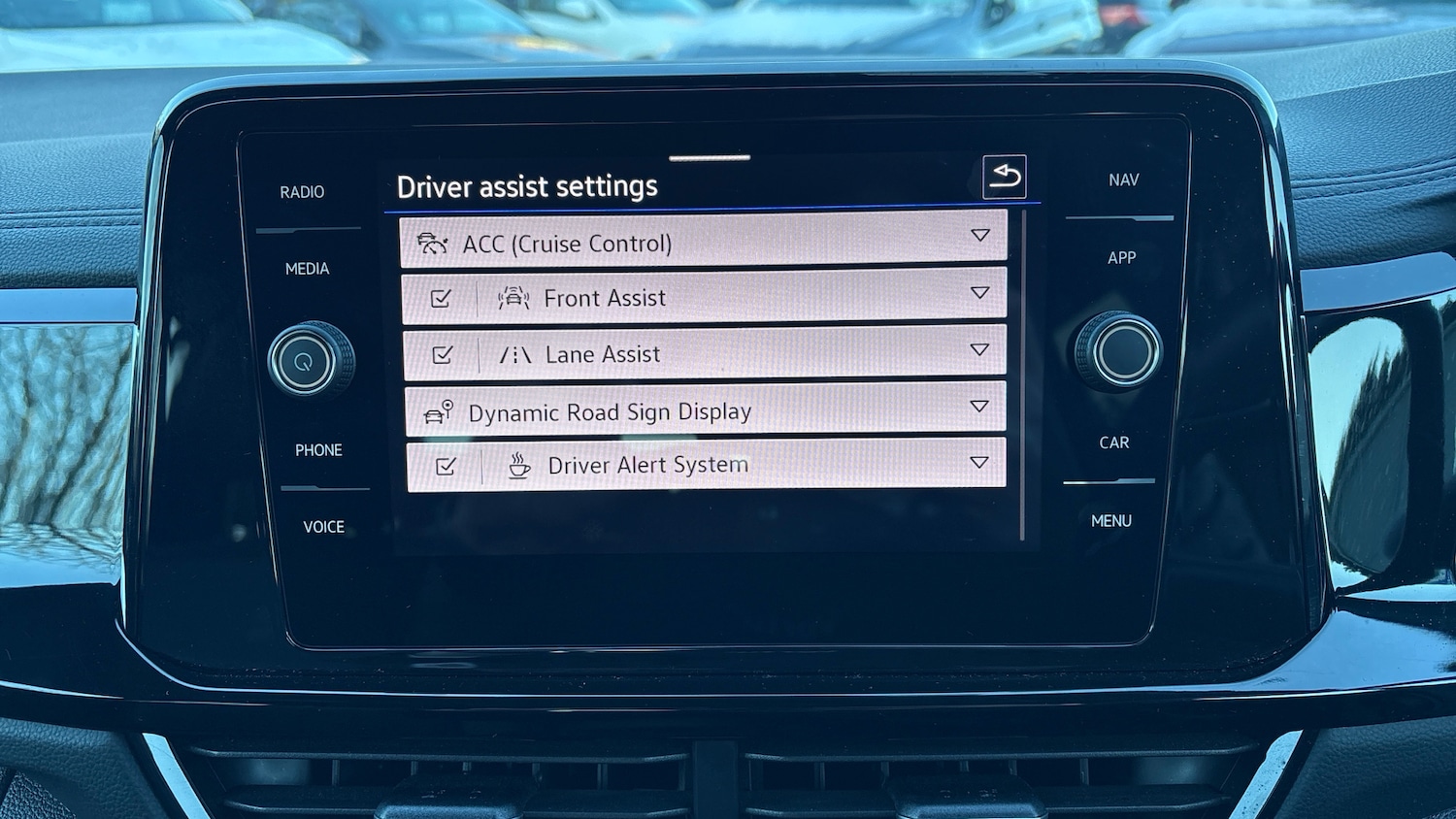 Used Volkswagen T-Roc 2022 for sale - 77208833: Photo 30