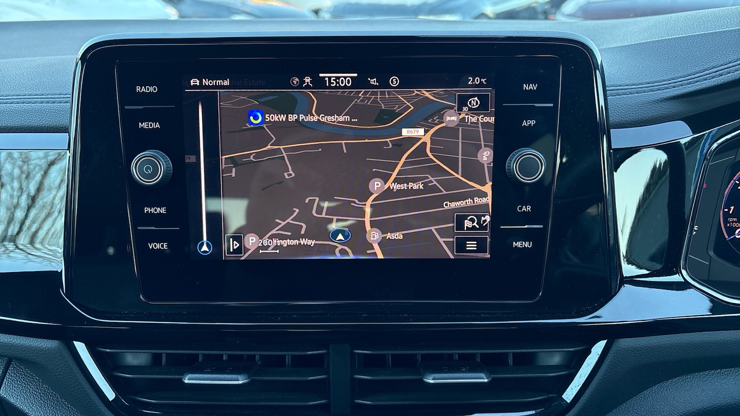 Used Volkswagen T-Roc 2022 for sale - 77208833: Photo 31