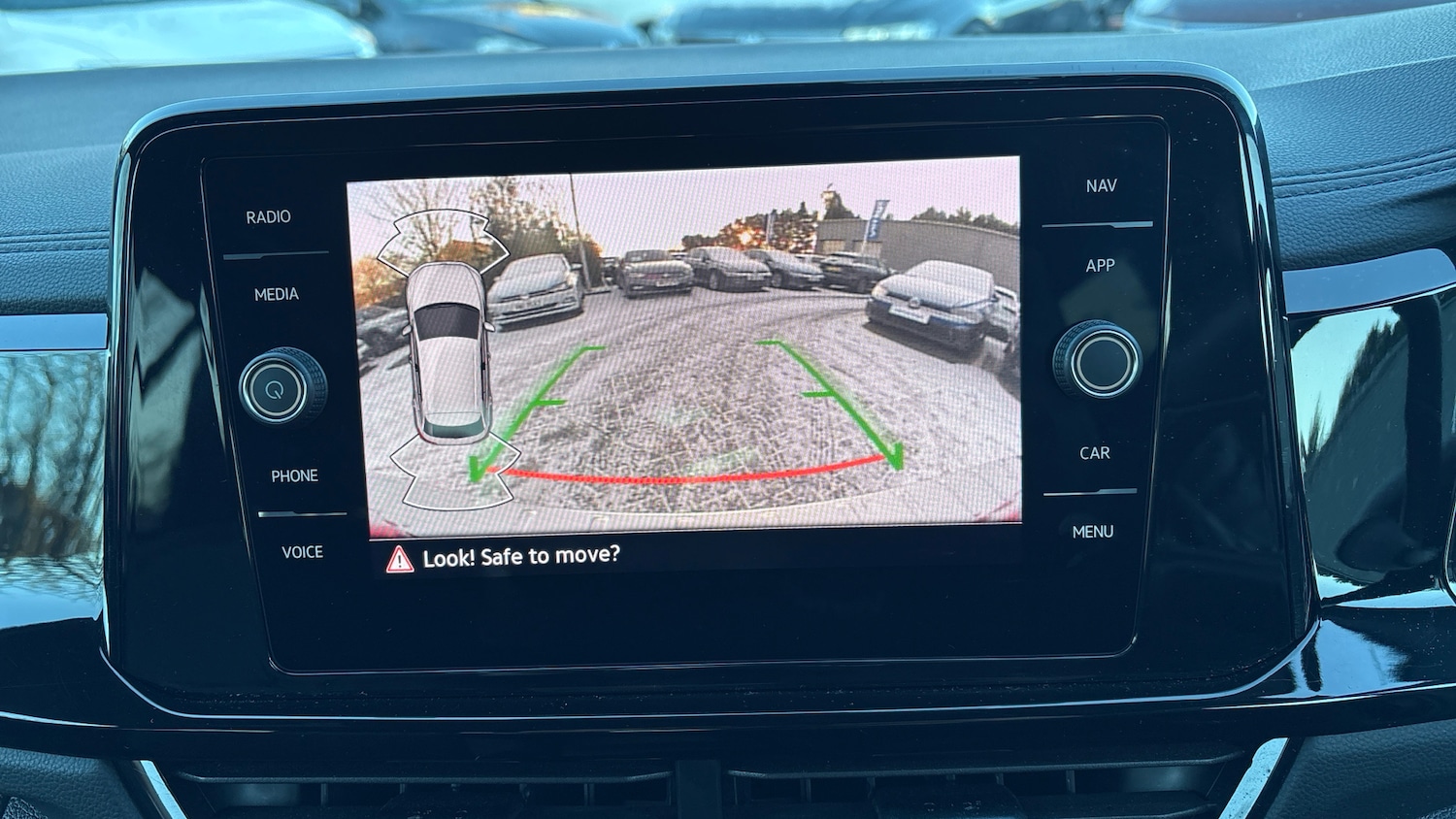 Used Volkswagen T-Roc 2022 for sale - 77208833: Photo 33