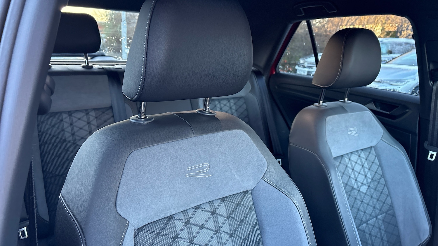 Used Volkswagen T-Roc 2022 for sale - 77208833: Photo 38