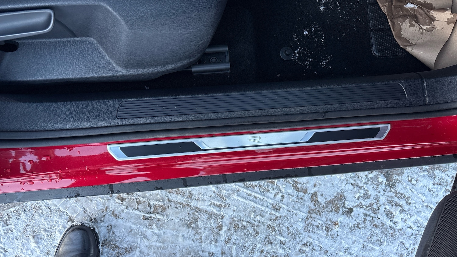 Used Volkswagen T-Roc 2022 for sale - 77208833: Photo 39